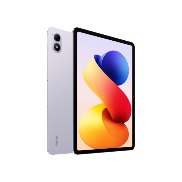 Планшет REDMI Pad 2 Pro 5G 8/256 ГБ. Цвет: фиолетовый